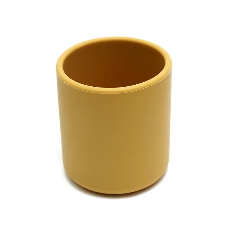 Silicone Water Cup