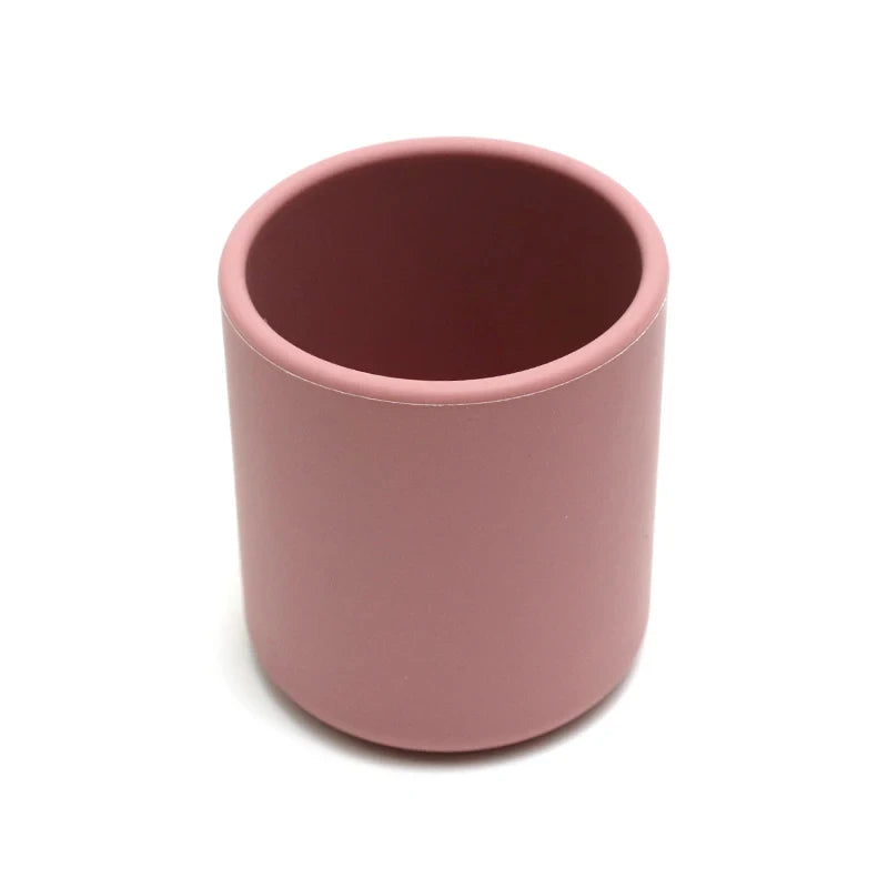 Silicone Water Cup