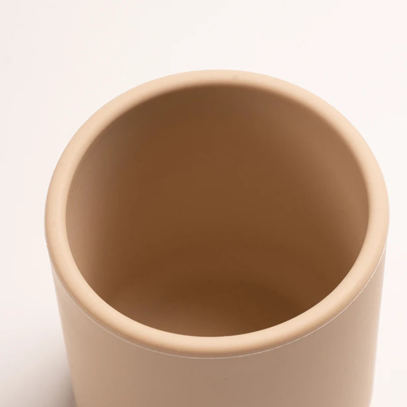 Silicone Water Cup