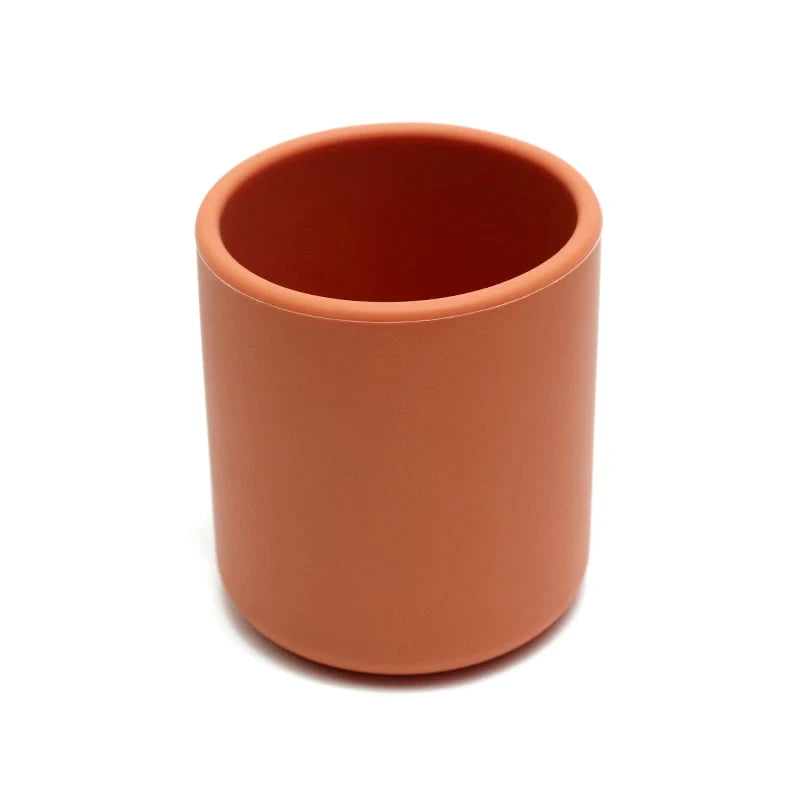 Silicone Water Cup